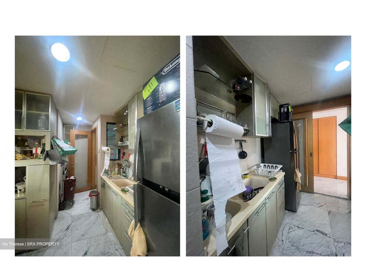 Water Place (D15), Condominium #557627751